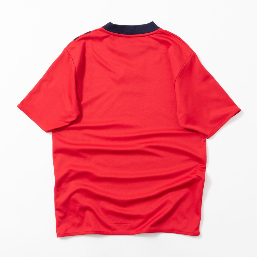 04/06 WEST BROMWICH ALBION AWAY JERSEY