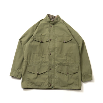 80-90's Peter Storm Stand Collar Jacket