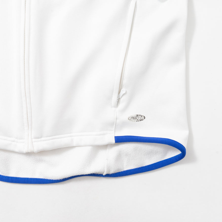 04/05 adidas David Beckham Hooded Jacket