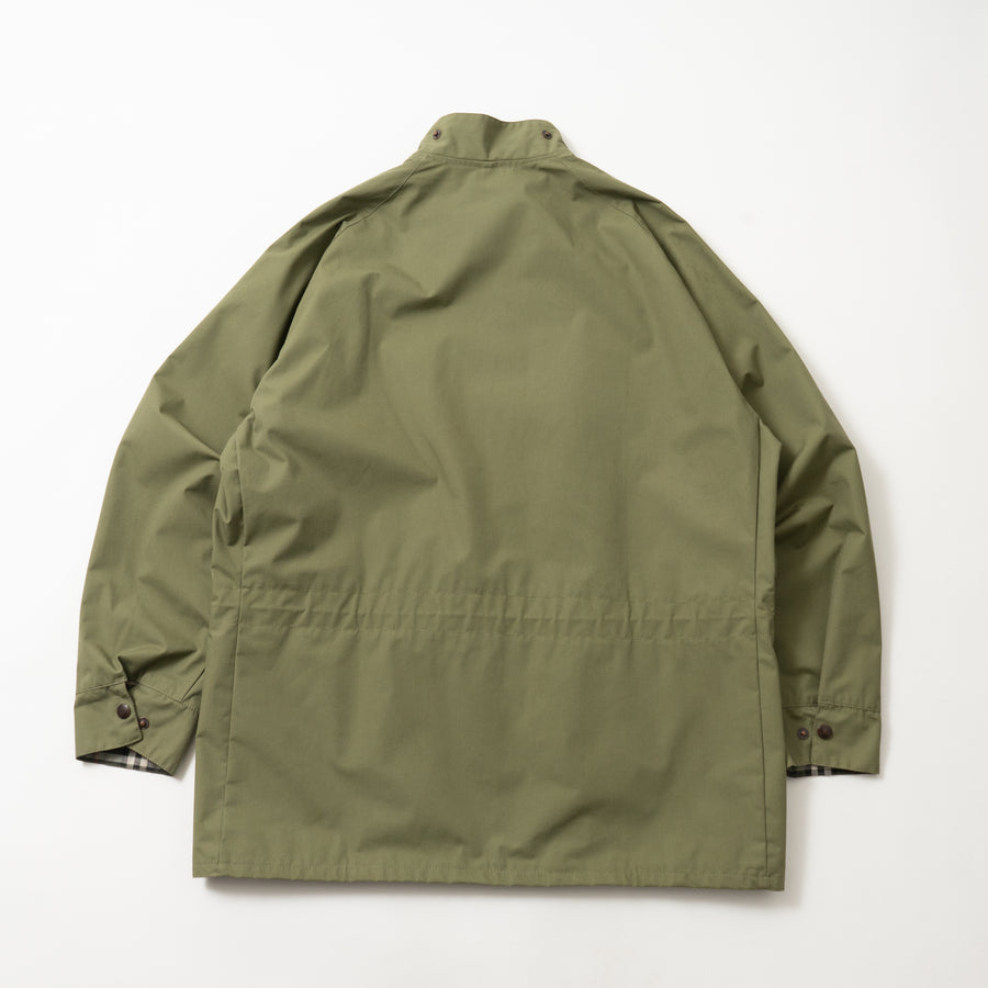80-90's Peter Storm Stand Collar Jacket