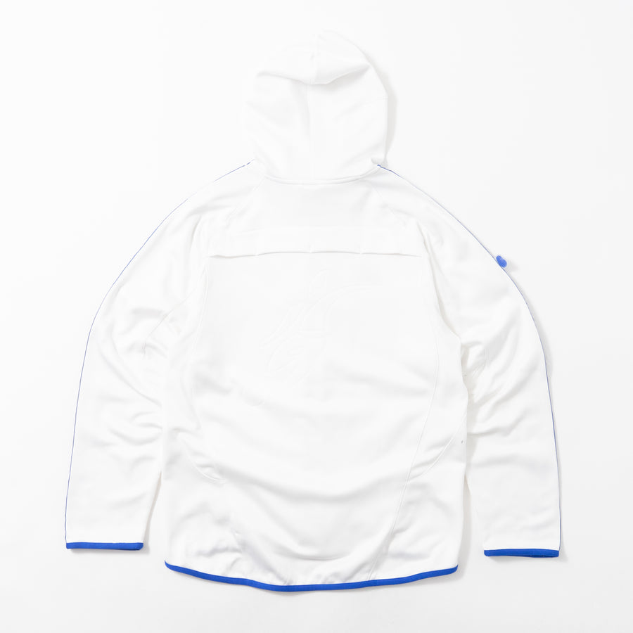 04/05 adidas David Beckham Hooded Jacket