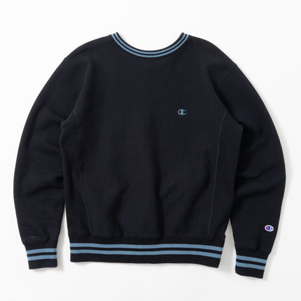 Champion Reverse Weave Line Rib Sweatshirt