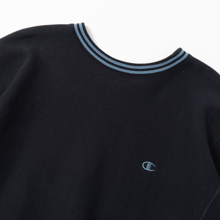 Champion Reverse Weave Line Rib Sweatshirt