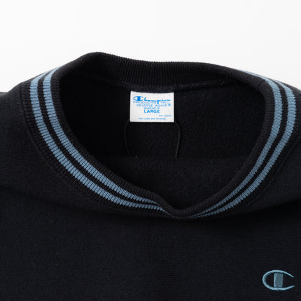 Champion Reverse Weave Line Rib Sweatshirt