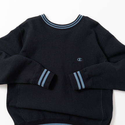 Champion Reverse Weave Line Rib Sweatshirt