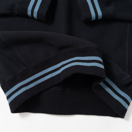 Champion Reverse Weave Line Rib Sweatshirt