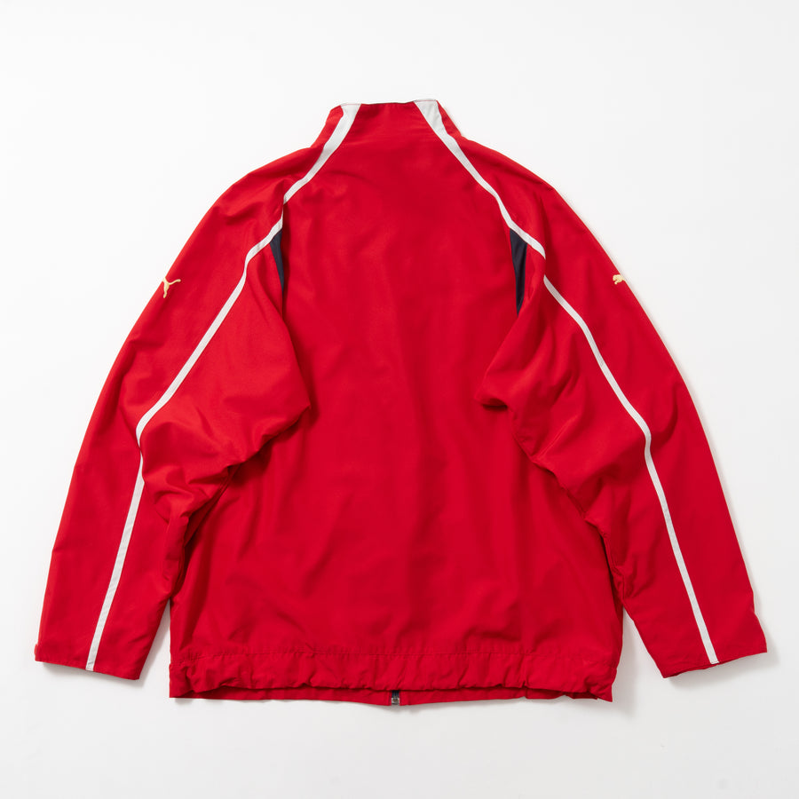 04/06 POLAND TRACK JACKET