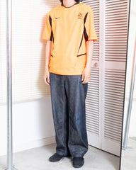 02/04 Netherlands Home Jersey