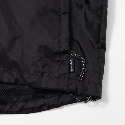 Jungle Storm Reflective Anorak Parka
