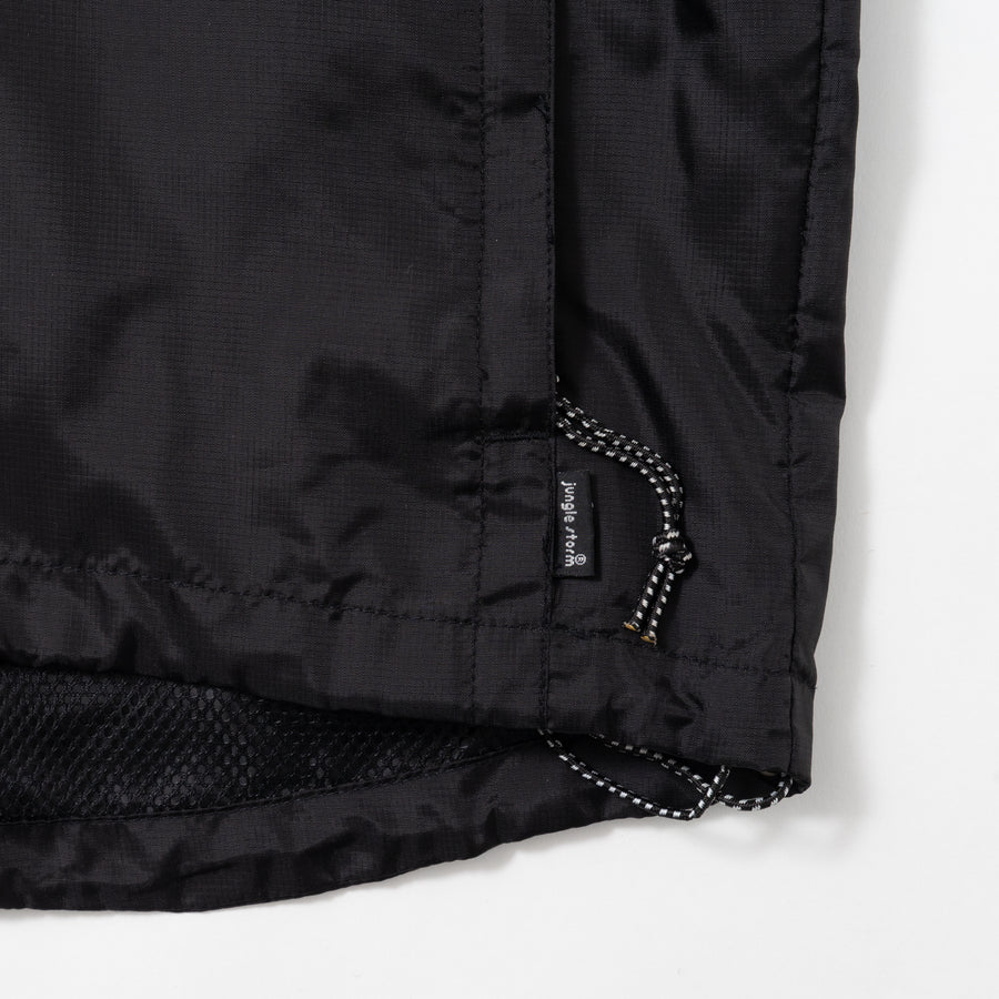JUNGLE STORM REFLECTIVE ANORAK PARKA