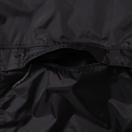 Jungle Storm Reflective Anorak Parka