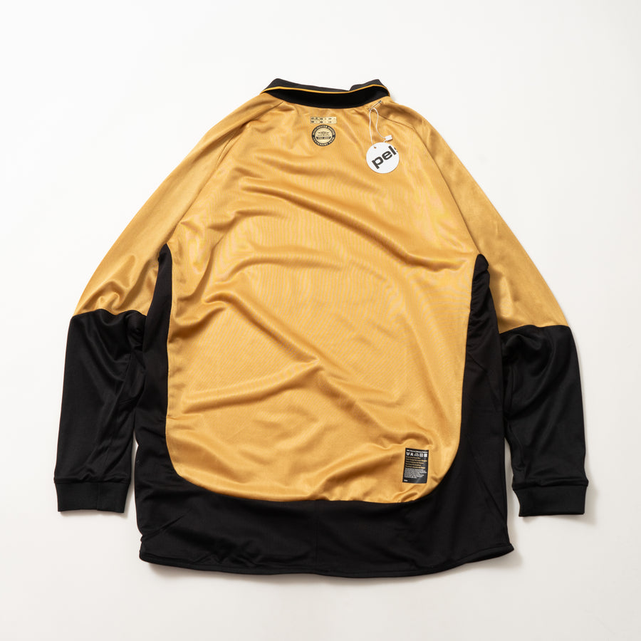 01/02 Manchester United Centenary Reversible Away Jersey