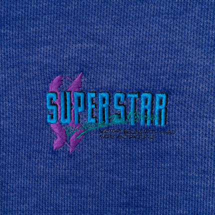 90's Mizuno "SUPERSTAR" Sweatshirt