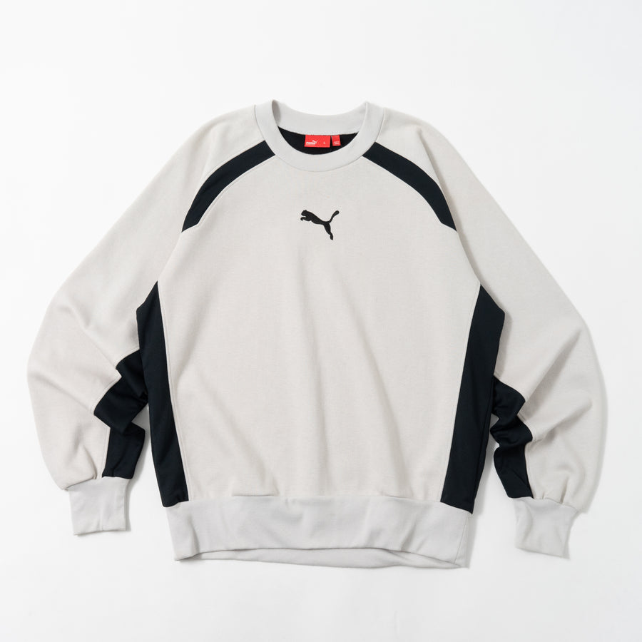 PUMA Switched Sweat Top