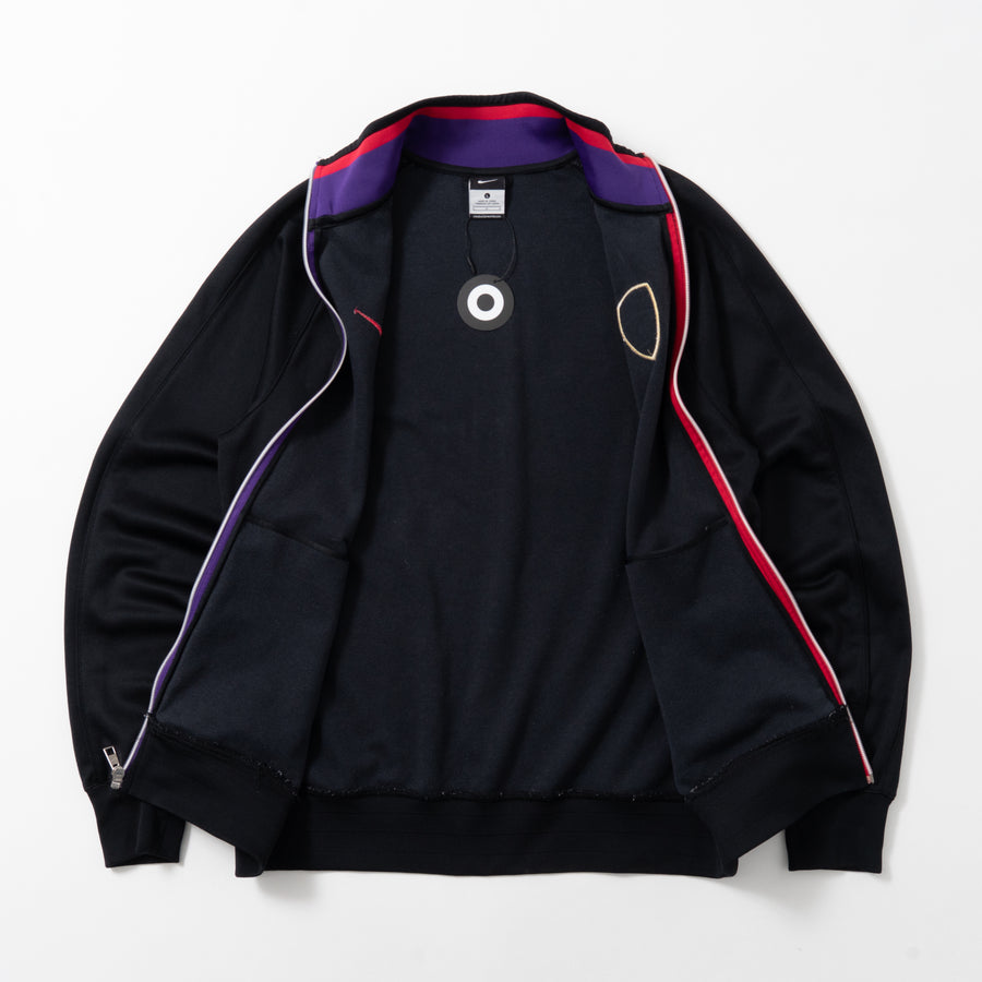 12/13 ARSENAL TRACK TOP