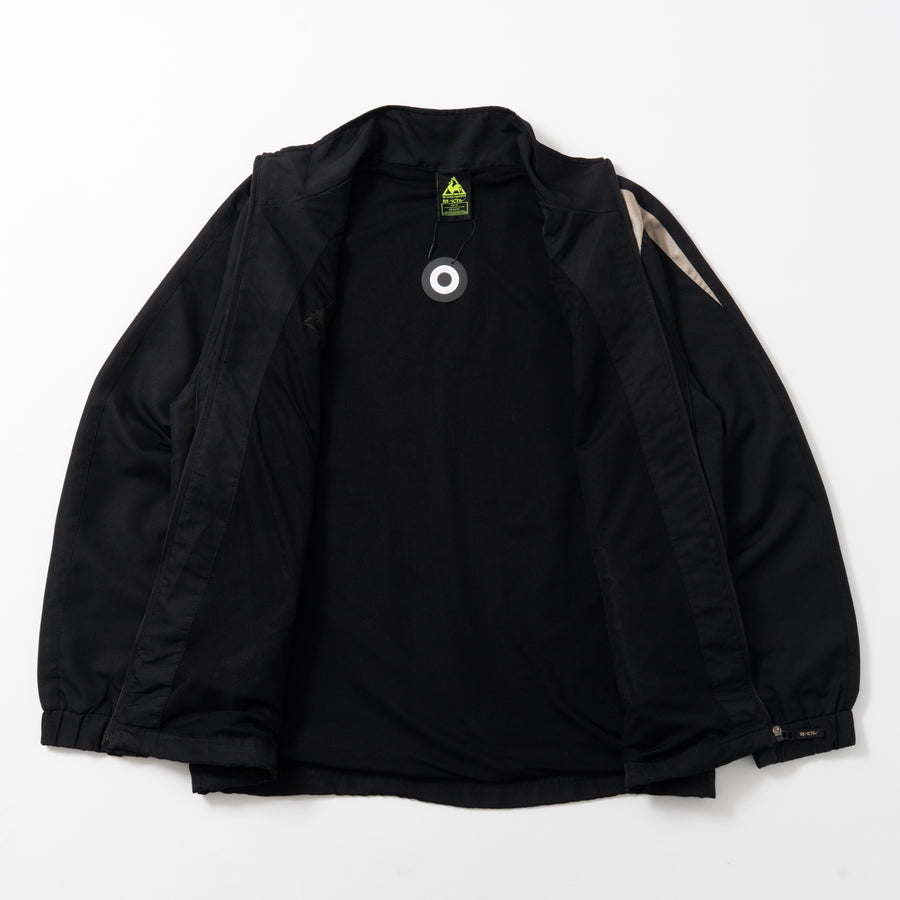 09/10 WOLVERHAMPTON WANDERERS TRACK JACKET