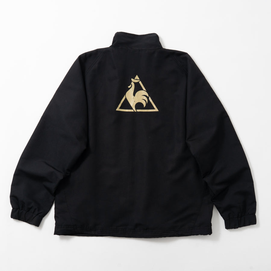 09/10 WOLVERHAMPTON WANDERERS TRACK JACKET