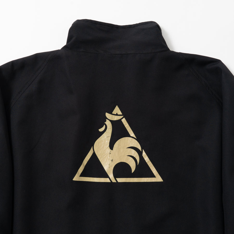 09/10 WOLVERHAMPTON WANDERERS TRACK JACKET