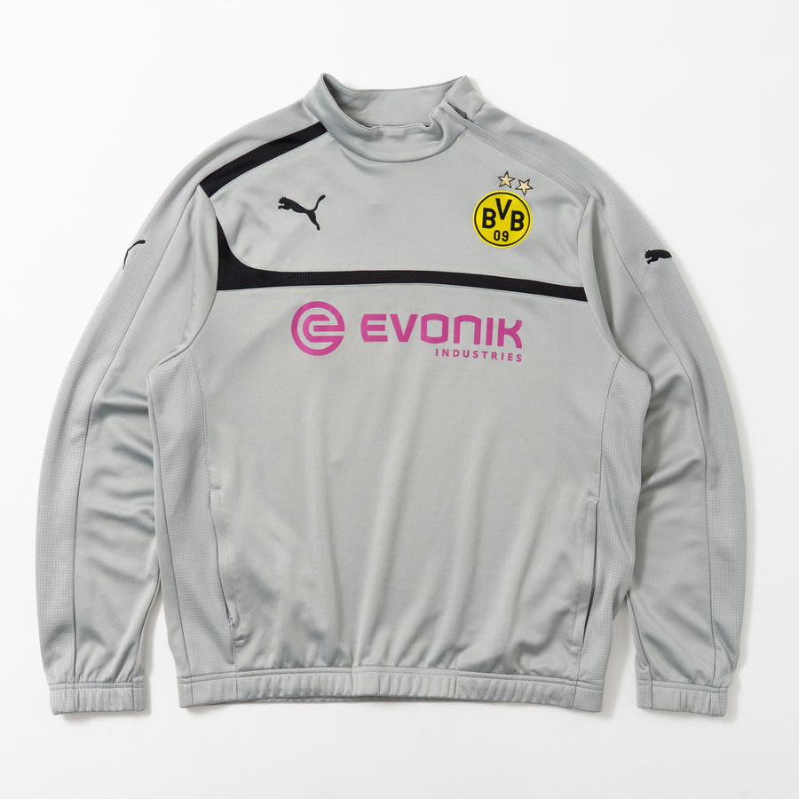12/13 BORUSSIA DORTMUND TRAINING TOP
