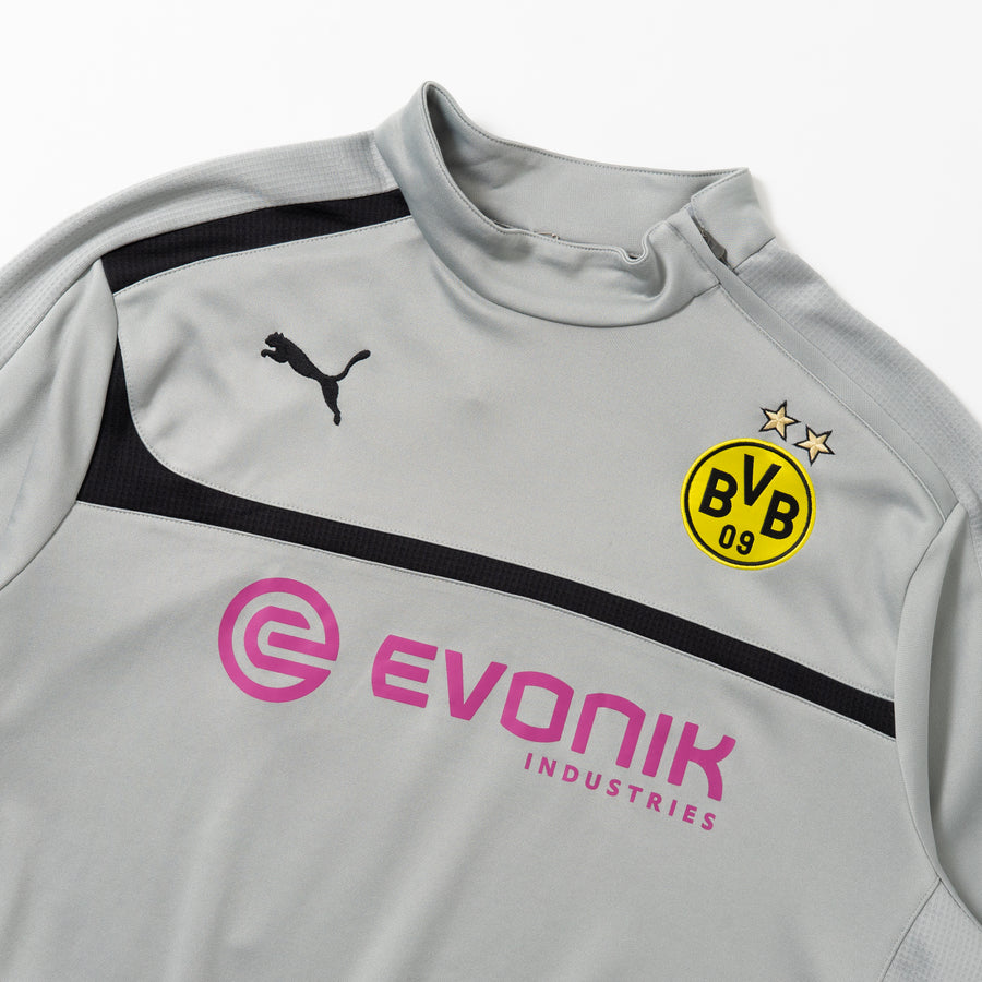 12/13 BORUSSIA DORTMUND TRAINING TOP