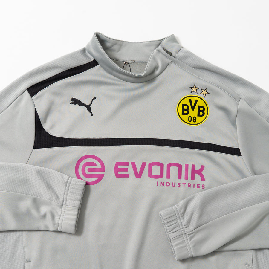 12/13 BORUSSIA DORTMUND TRAINING TOP