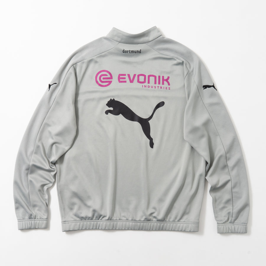 12/13 BORUSSIA DORTMUND TRAINING TOP