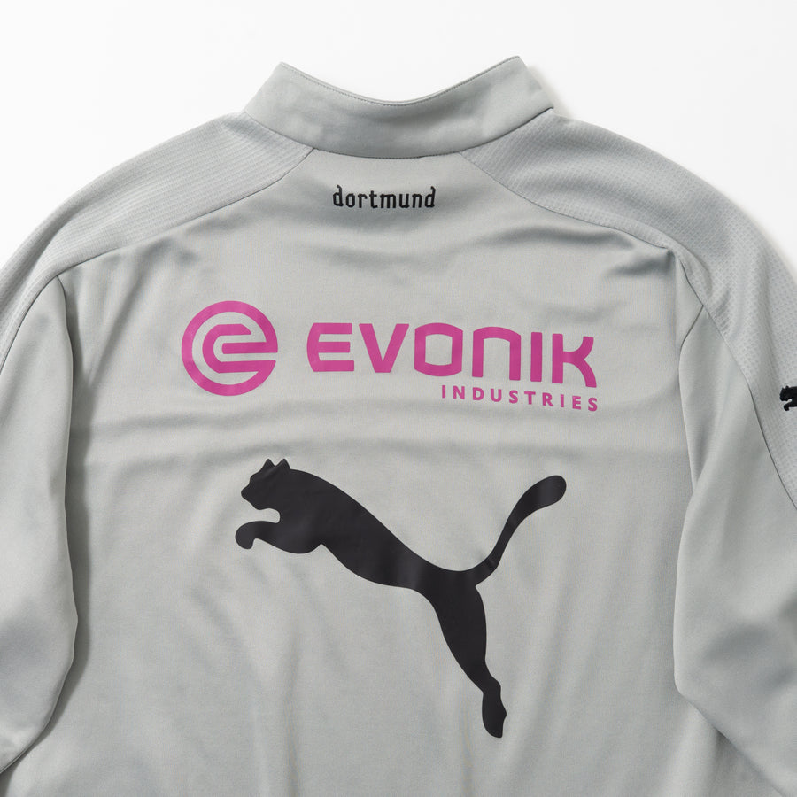 12/13 BORUSSIA DORTMUND TRAINING TOP