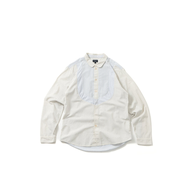 Paul Smith Jeans Switched Check L/S Shirt