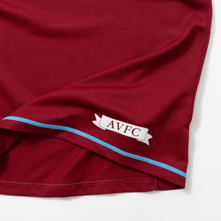 07/08 Aston Villa Home Jersey