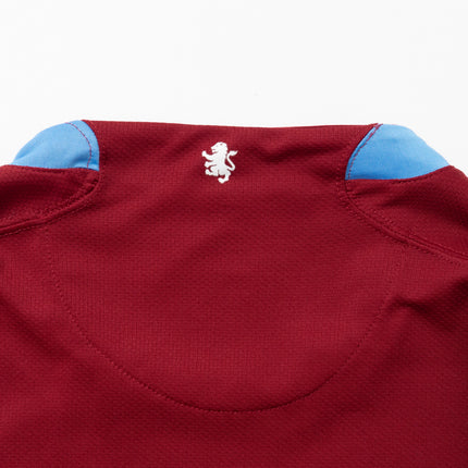 07/08 Aston Villa Home Jersey
