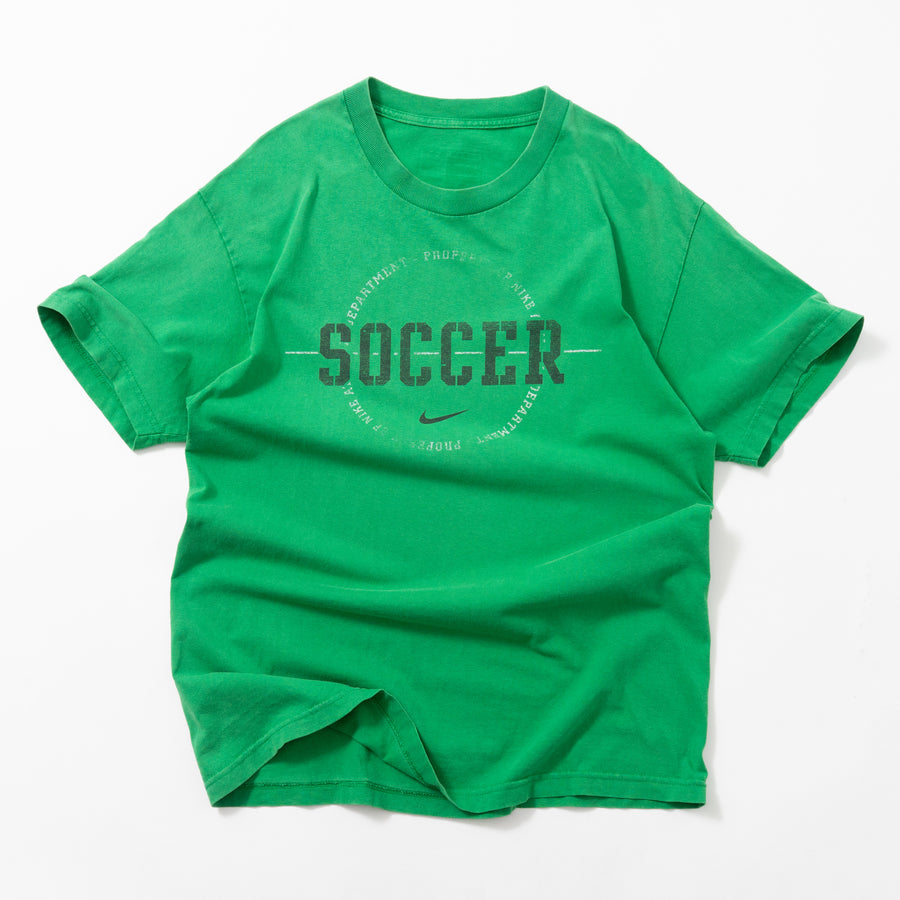 NIKE SOCCER S/S TEE