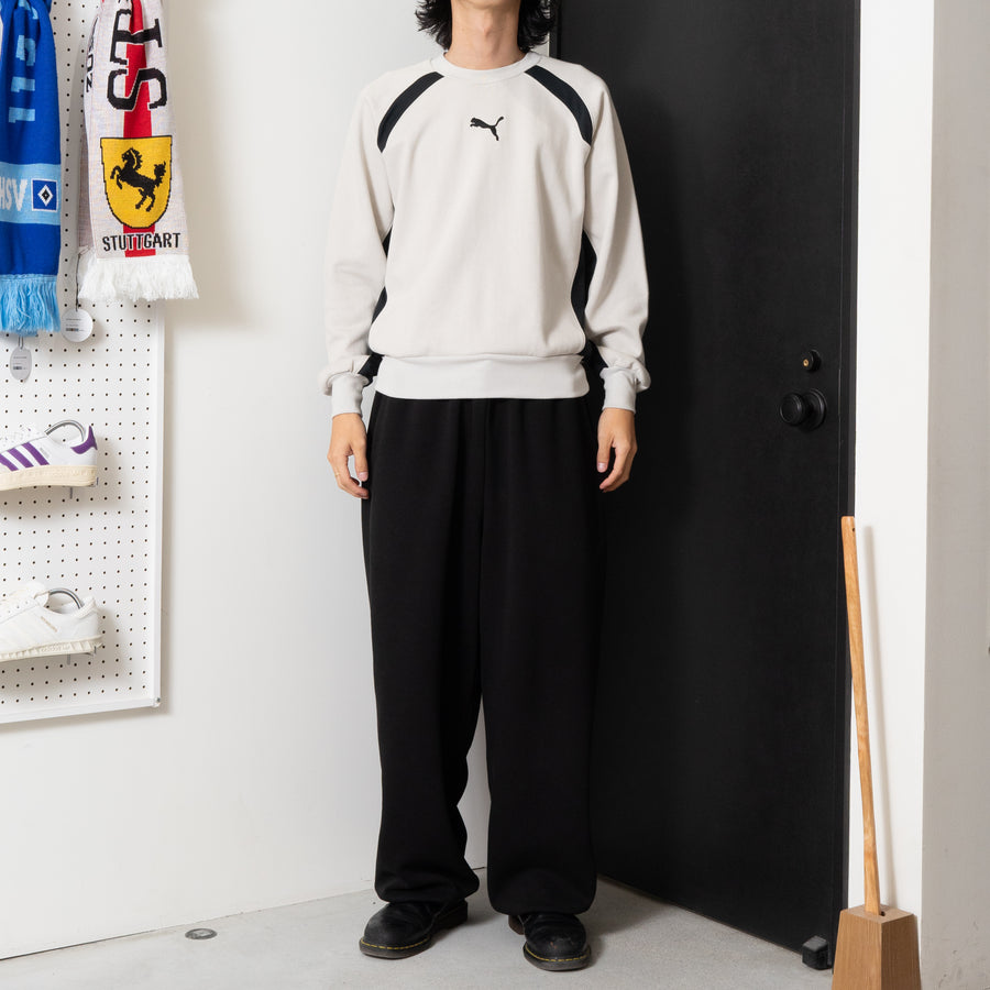 PUMA Switched Sweat Top