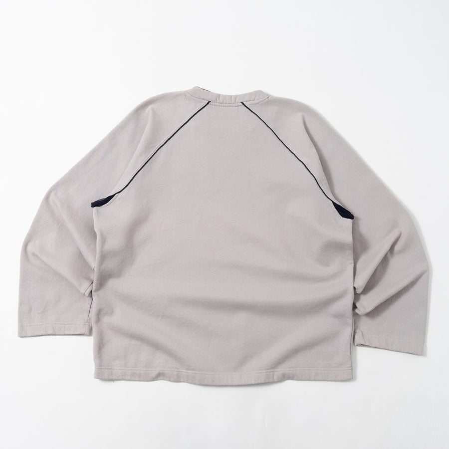 00/02 Everton Sweat Top