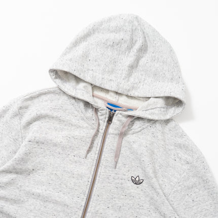 adidas originals Zip-Up Hoodie