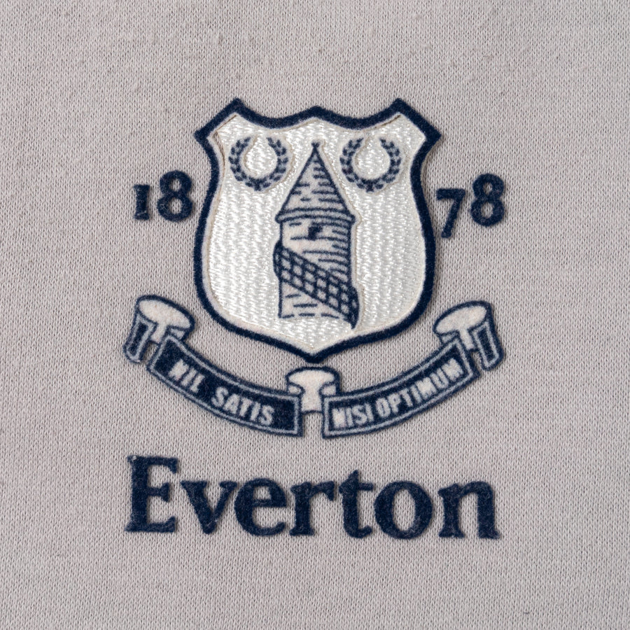 00/02 Everton Sweat Top