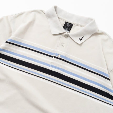 00's NIKE GOLF Front Line S/S Polo Shirt