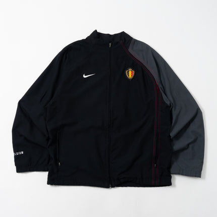 04/05 Belgium Tracksuit Jacket