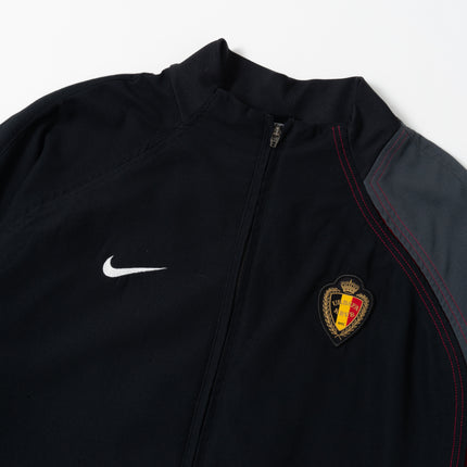 04/05 Belgium Tracksuit Jacket