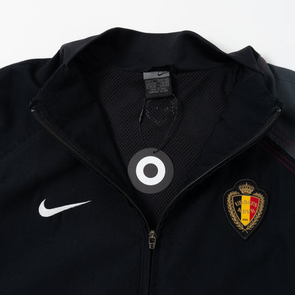 04/05 Belgium Tracksuit Jacket