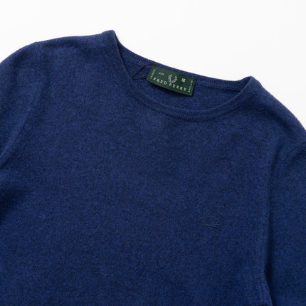 90's Fred Perry Wool Sweater