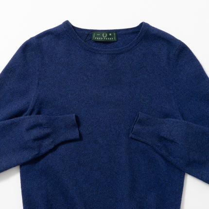 90's Fred Perry Wool Sweater