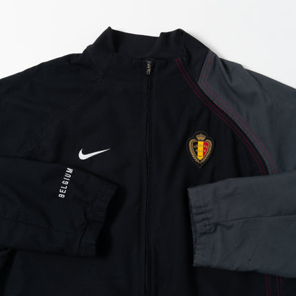 04/05 Belgium Tracksuit Jacket