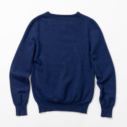 90's Fred Perry Wool Sweater