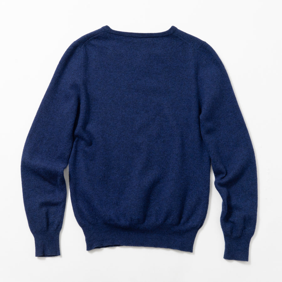 90'S FRED PERRY WOOL SWEATER