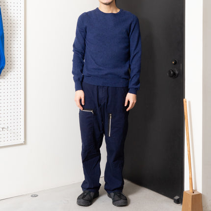 90's Fred Perry Wool Sweater
