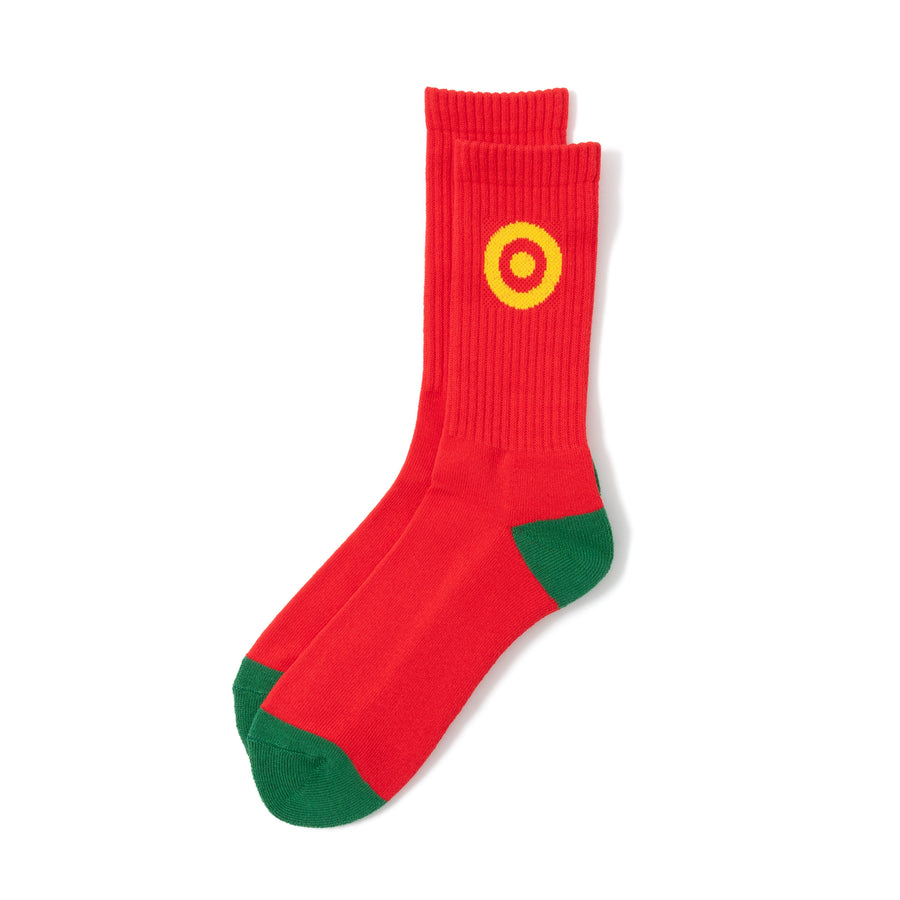 KIT ARCHIVE SOCKS -POR-