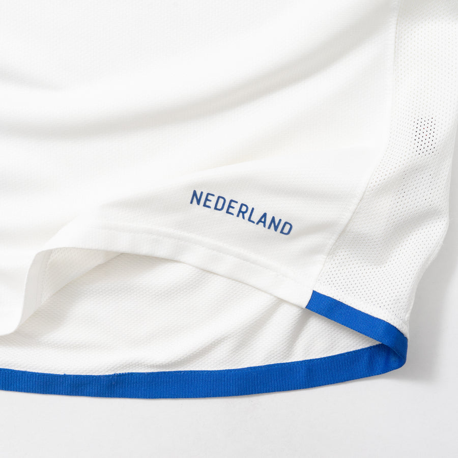 06/08 NETHERLANDS AWAY JERSEY