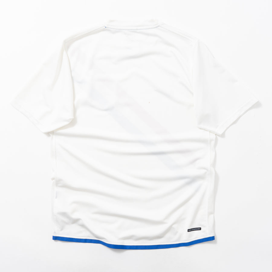 06/08 NETHERLANDS AWAY JERSEY