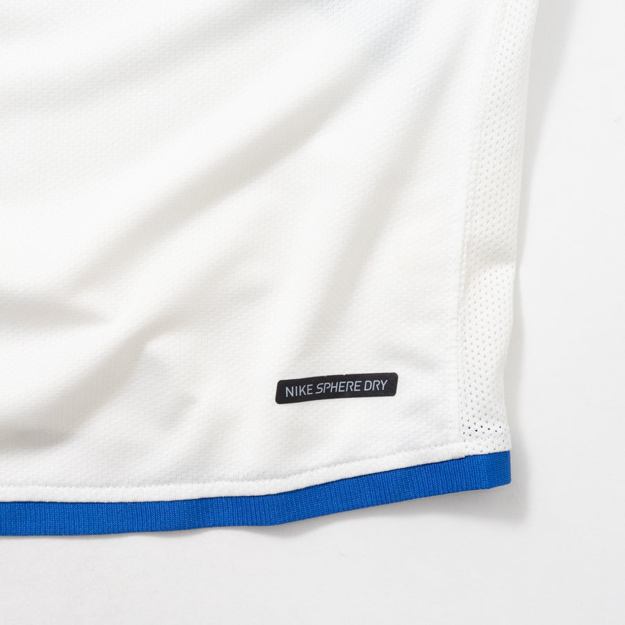 06/08 NETHERLANDS AWAY JERSEY