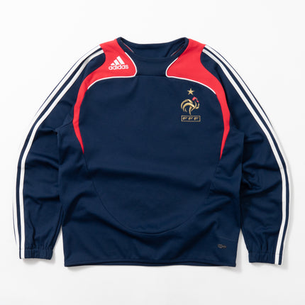 08/09 France Training Top